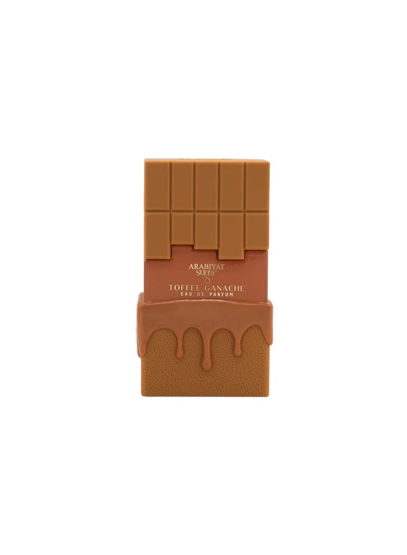 ARABIYAT Toffee Ganache  EDP 100ML - Image 3